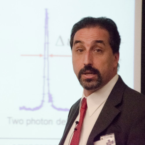 Frank Narducci, Ph.D.